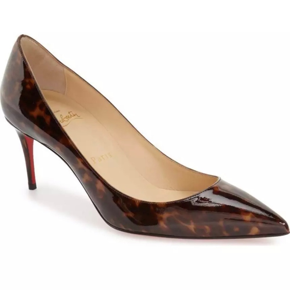 Christian louboutin heels